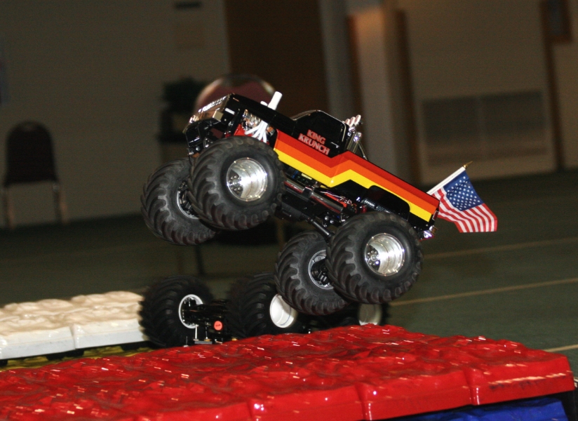 2011 NRCTPA Worlds 381 AE